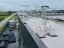 PROFIX Seitenschutz/Geländer/Gitter 5 m